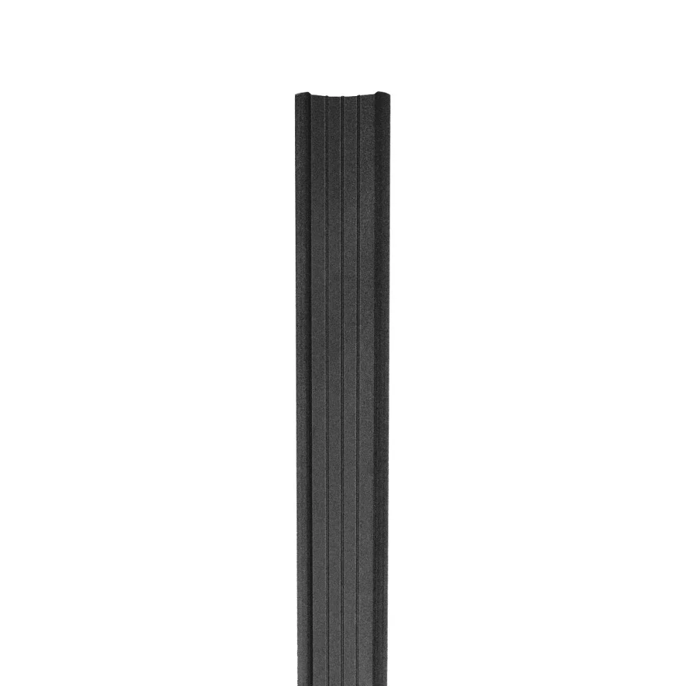 RAL 7016 egyenes